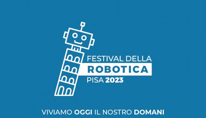 festival della robotica 2023