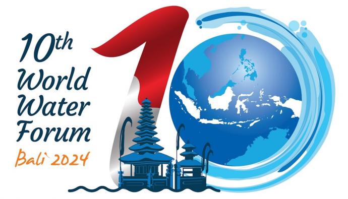 "World Water Forum – Water for Shared Prosperity"