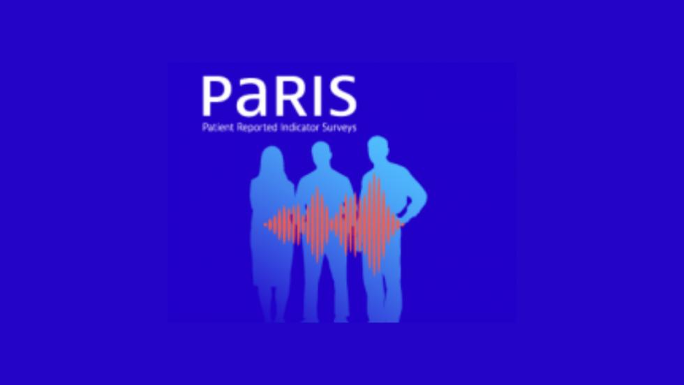 PARIS OECD Logo