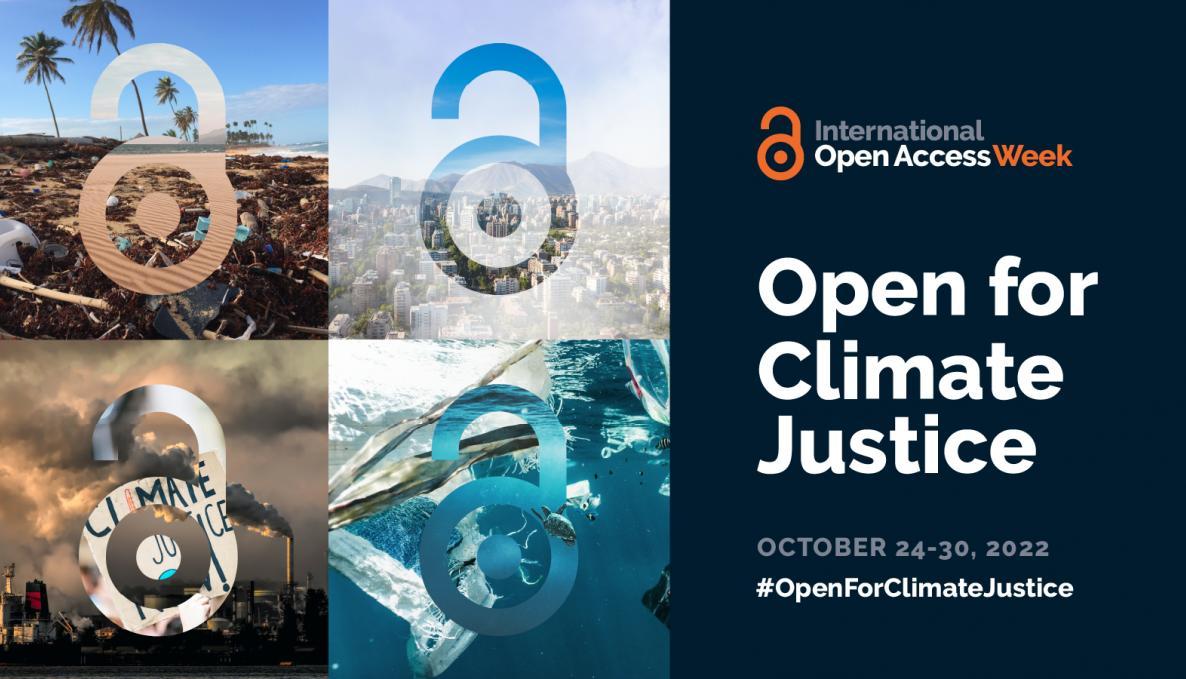 Open Access Climate Justice