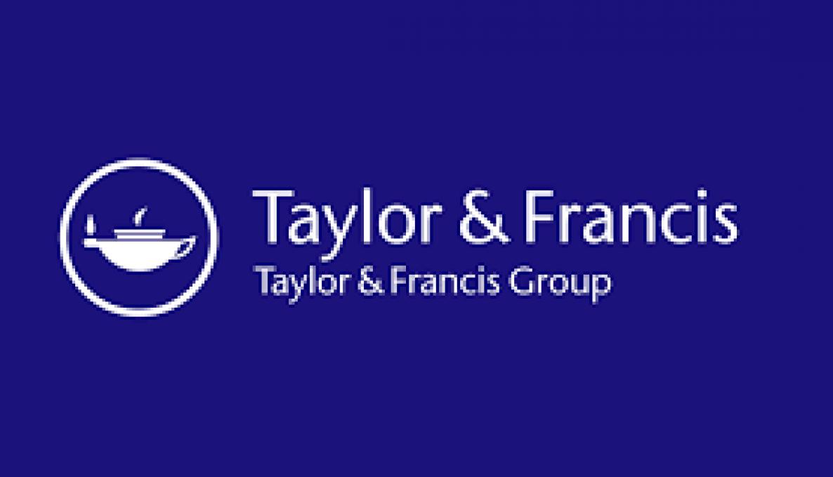 Taylor&Francis Logo