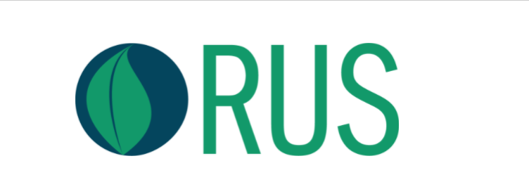 Logo rete rus