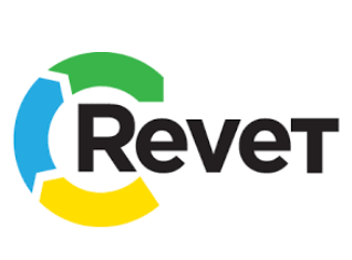 Revet Logo