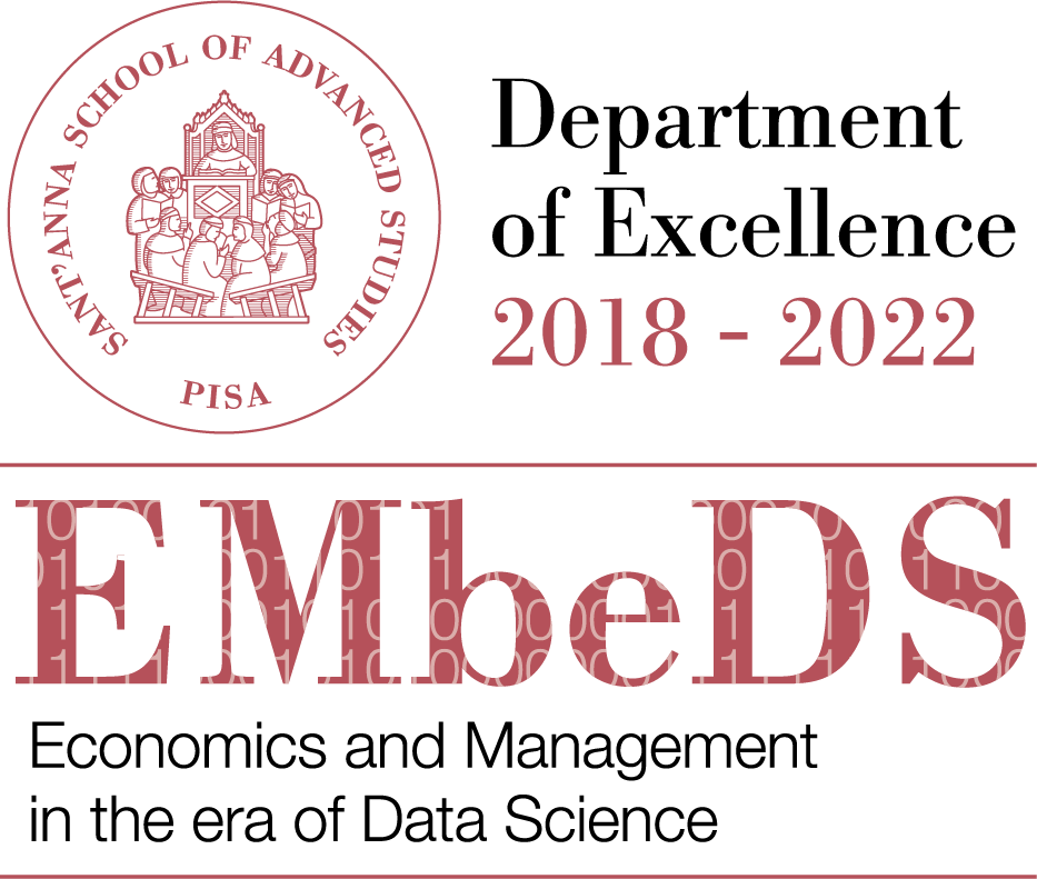 EMbeDS logo