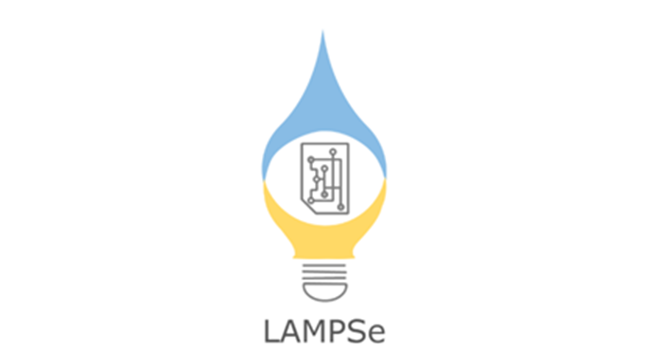 logo lampse