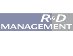 Logo r&d Management
