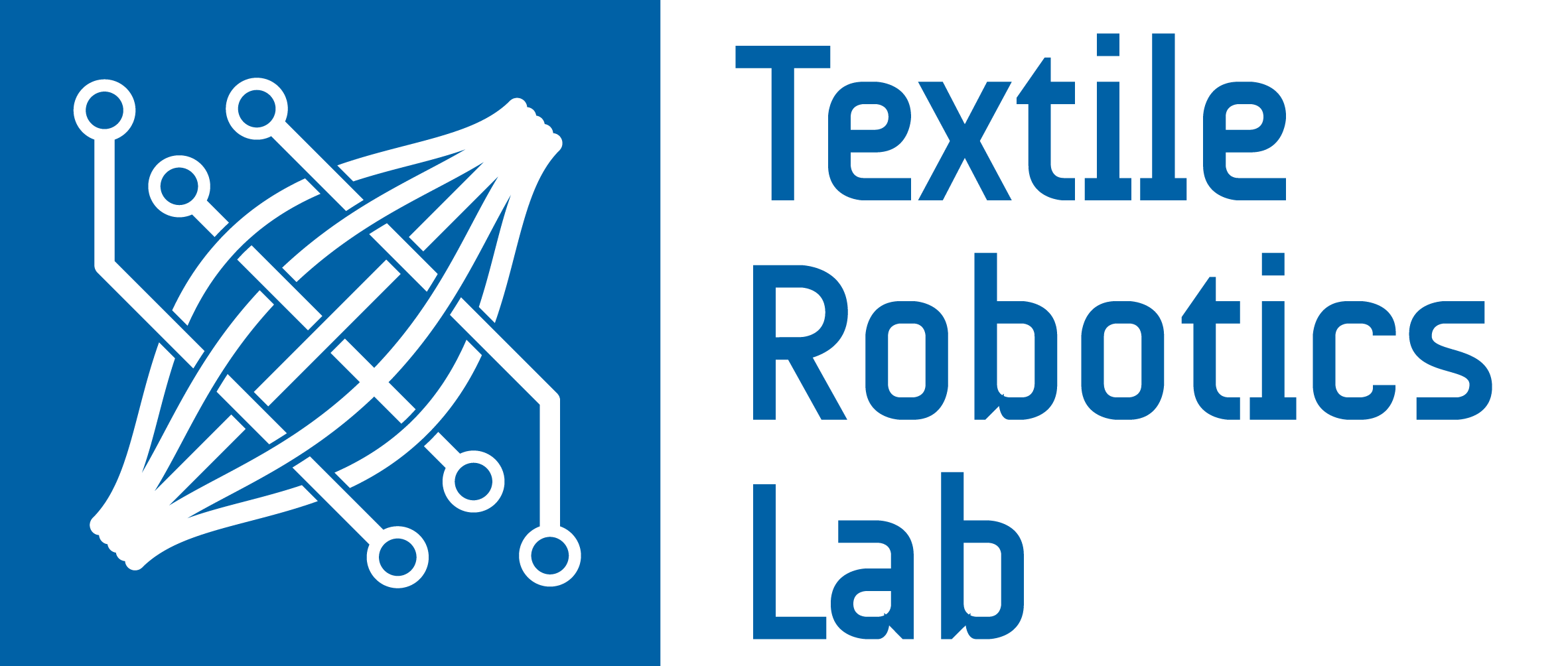 logo textile robotics