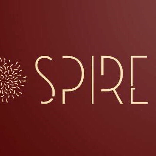 Logo area di ricerca SPIRE