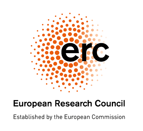 Logo Erc