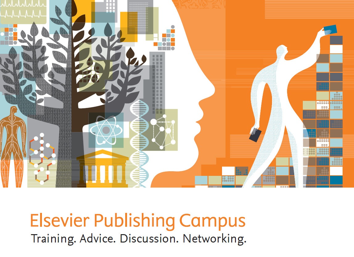 publishing book with elsevier