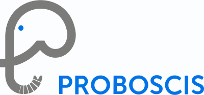Logo progetto proboscis