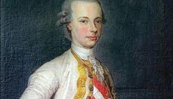 Pietro Leopoldo di Lorena