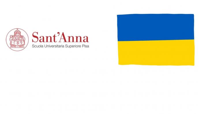 Sant'Anna for ukraine