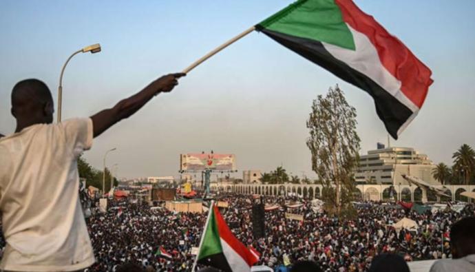 Foto Sudan
