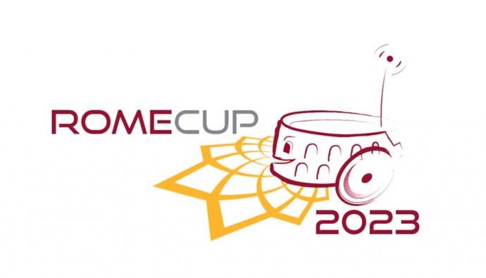 Rome cup 2023
