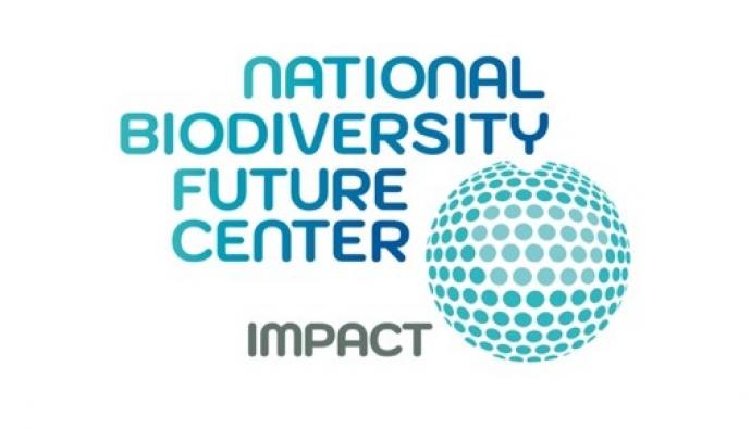 Logo progetto PNRR National Biodiversity Future Center