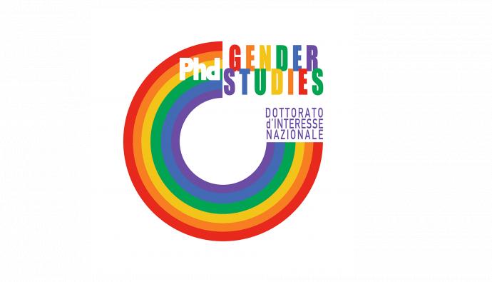 logo phD in Gender Studies
