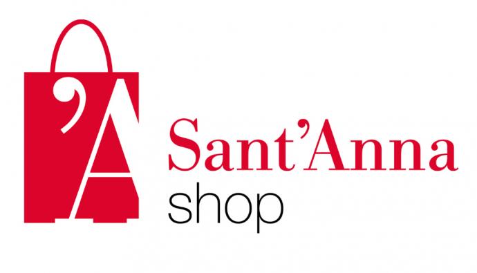 Logo Sant'Anna Shop
