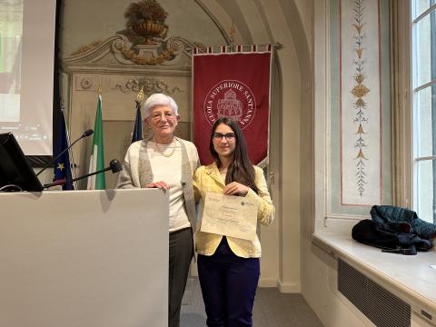 Premio Fabio Quaglia