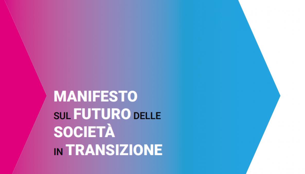 Manifesto sul futuro delle società in transizione