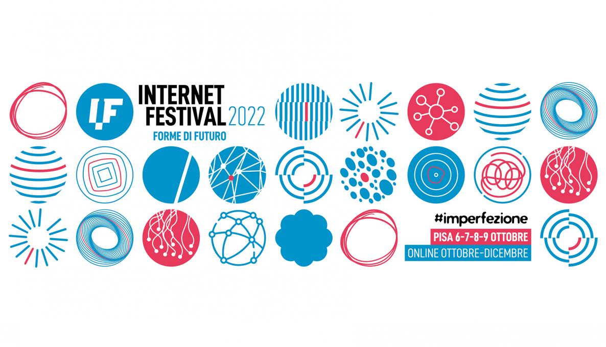 Internet Festival 22