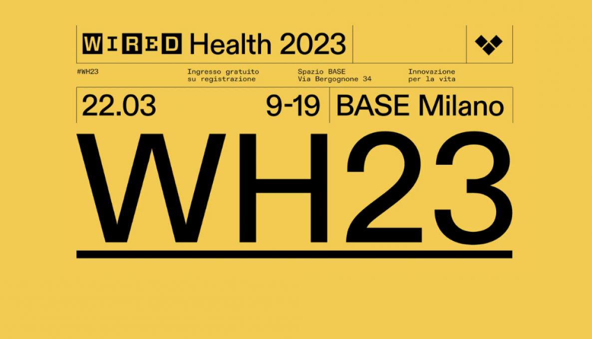 WH23 Wired Health