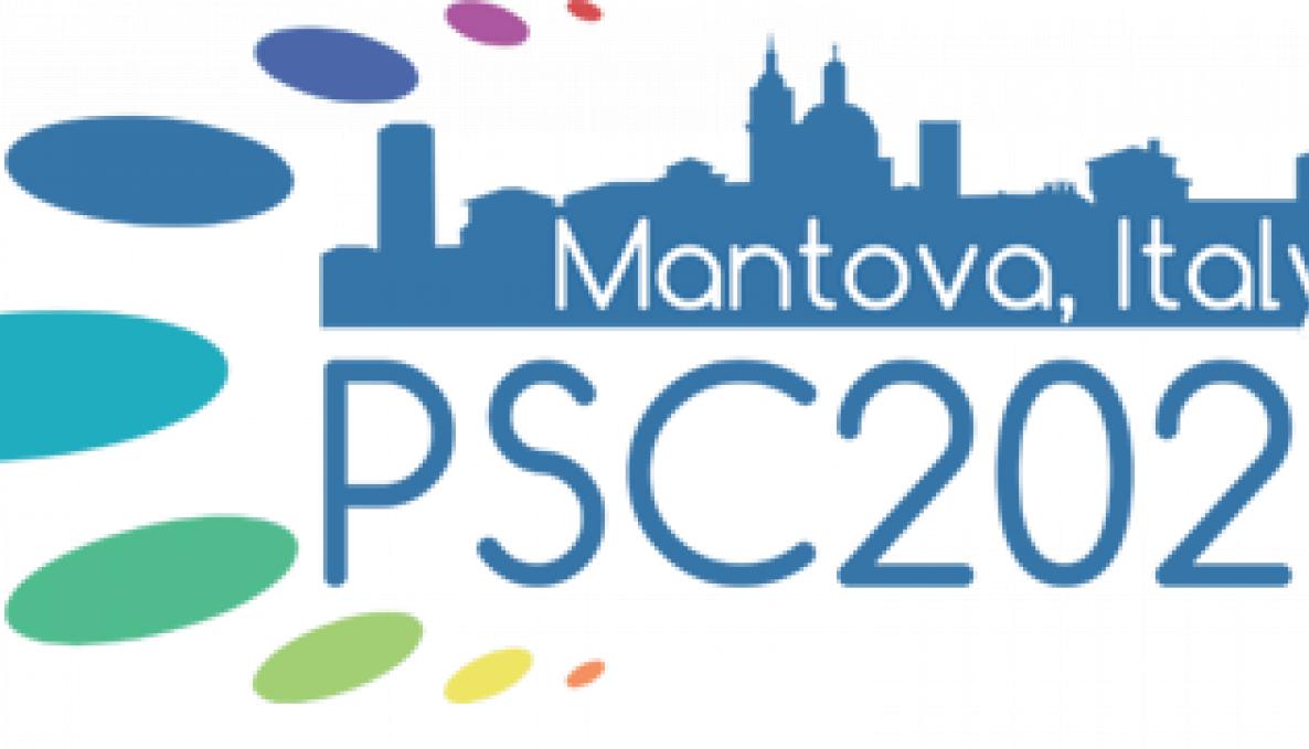 Logo PSC2023