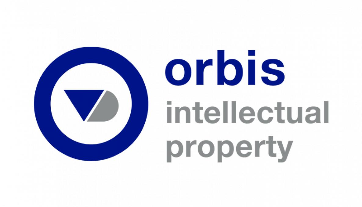 Orbis IP logo