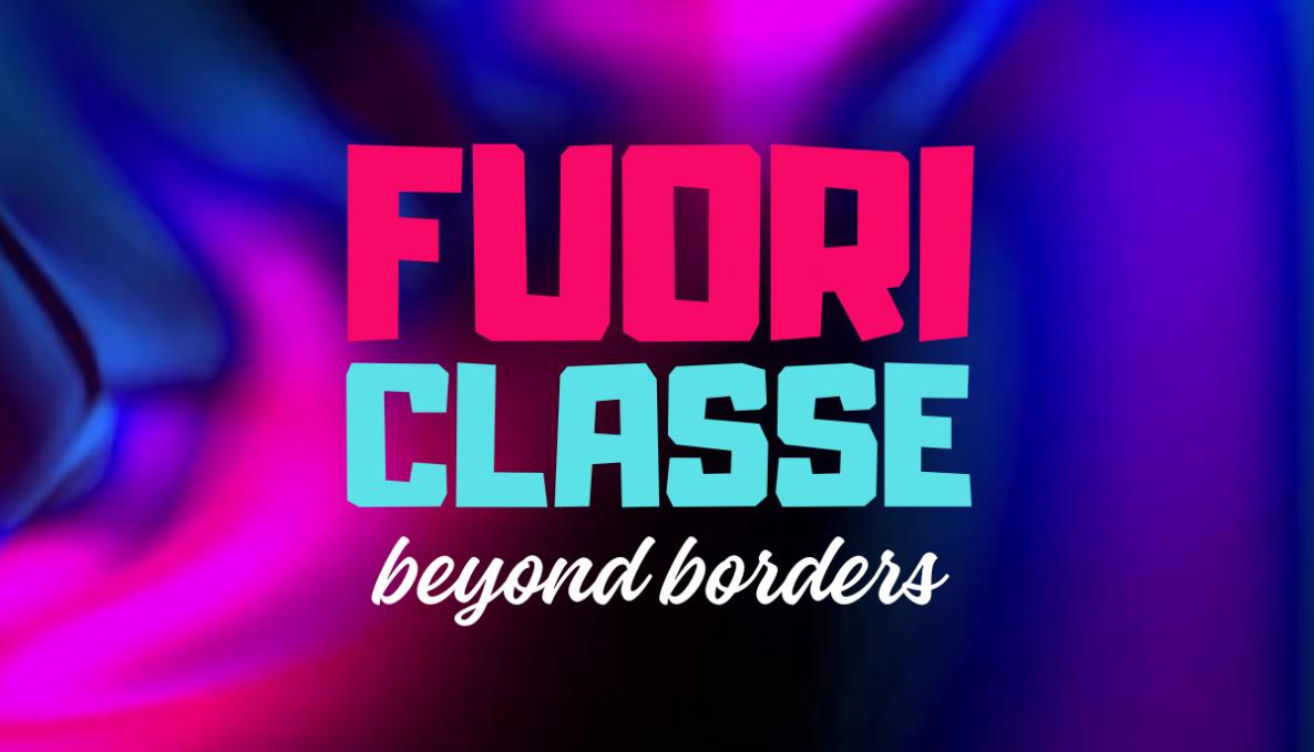 Fuori Classe Beyond Borders