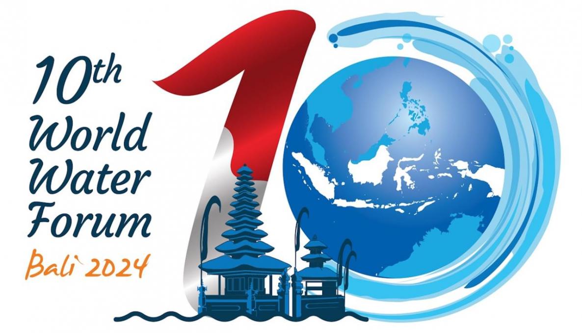"World Water Forum – Water for Shared Prosperity"