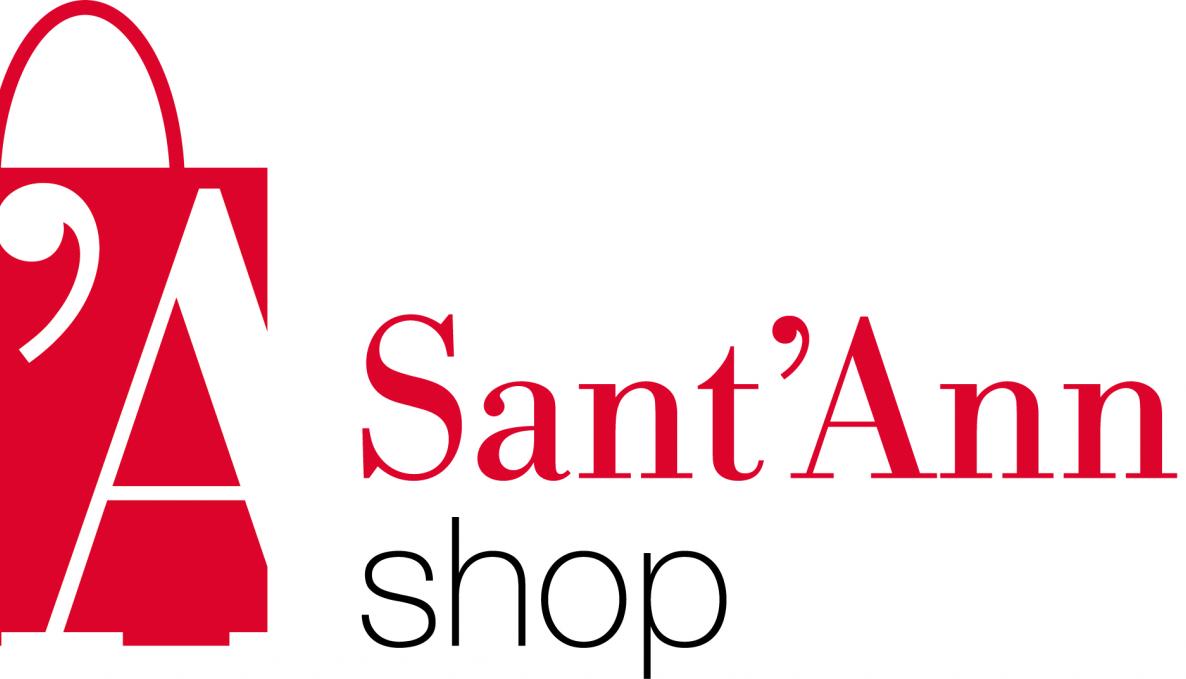 Logo Sant'Anna shop