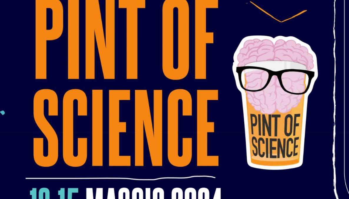 Pint of Science, evento di divulgazione scientifica