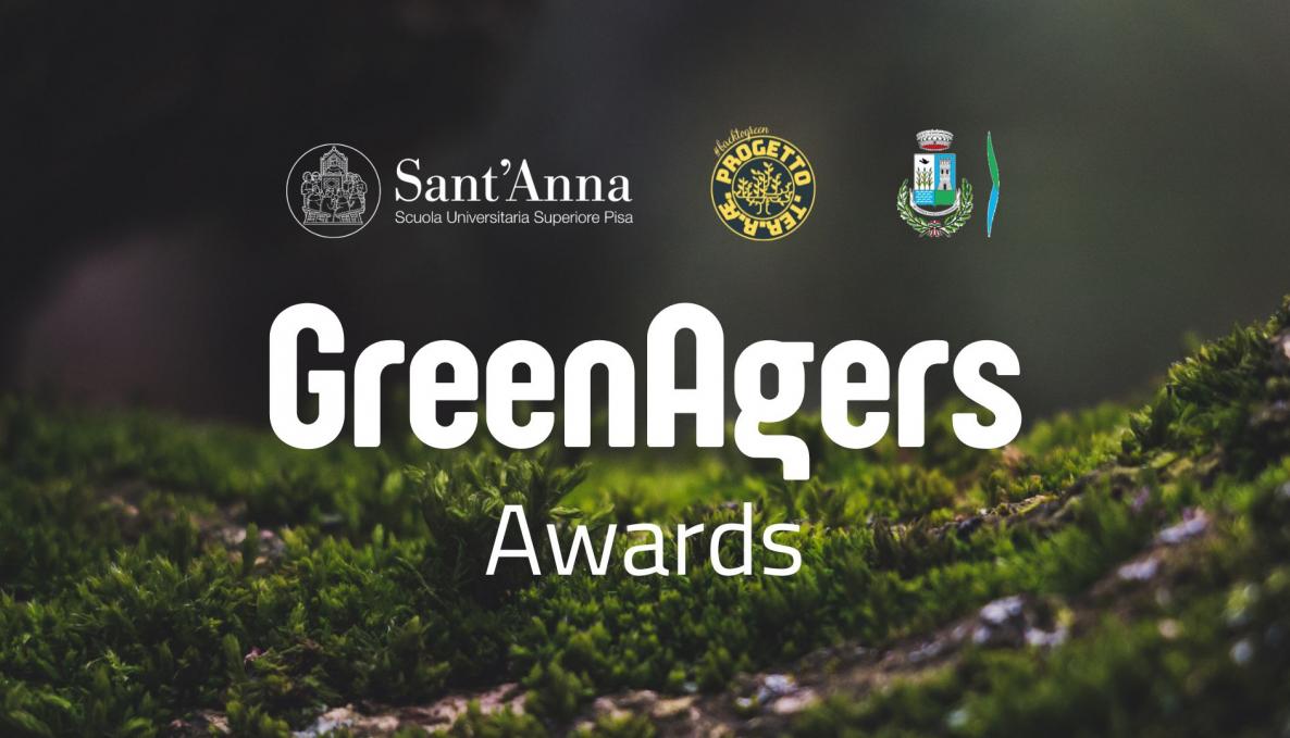 GreenAgers Awards