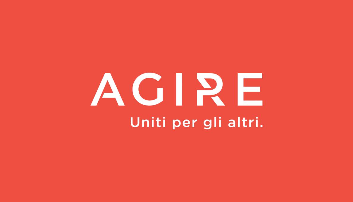 Image for agire-nuovo-logo.png