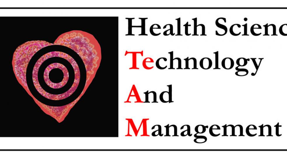 phd in health science technology and management